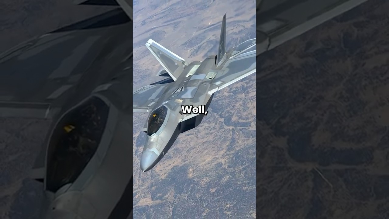Comparative Analysis of Chinese Fighter Jets and the F-22 Raptor's Range