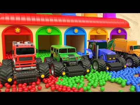 🔴CARROS e MOTOS com HOMEM ARANHA e SUPER HERÓIS! Desafio de Super Carros e MOTOS na Rampa , blippi