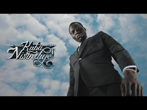 Real Roddy & Bruce Melodie - Kuba Nisindiye II (Official Video)