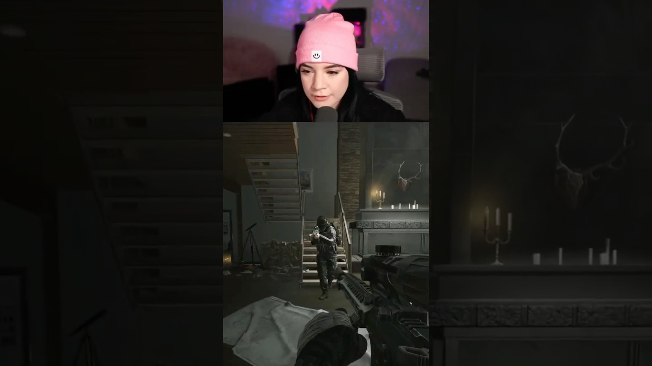 Gingy Gets Baited in Epic Tarkov Moment 🎮 | Funny Twitch Clip