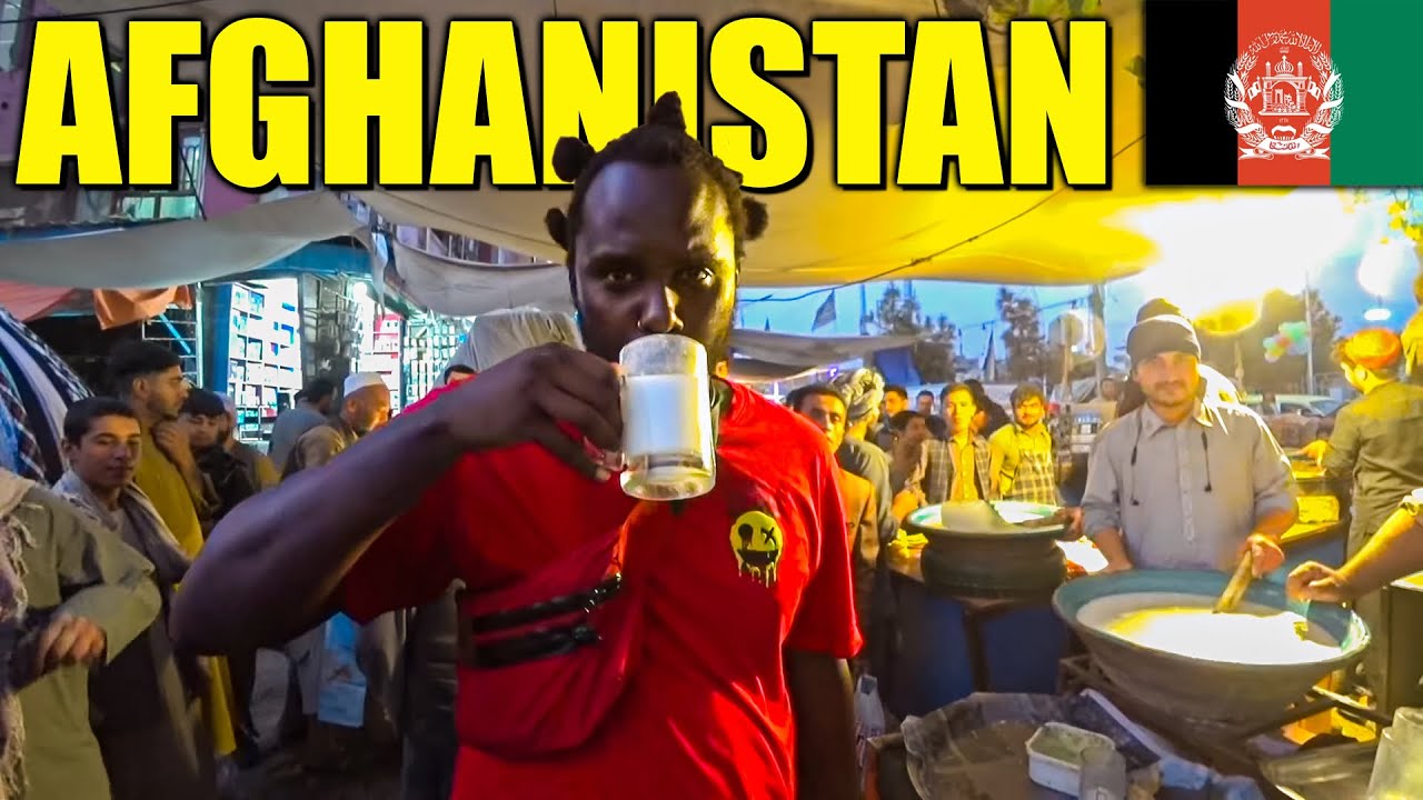 Afghanistan: Unveiling the Truth 🇦🇫