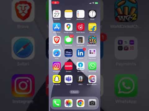 WhatsApp Crashes on iOS Due to Major Bug 📱