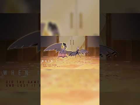 Shattered Mind [Hazbin Hotel Season 2 Song]