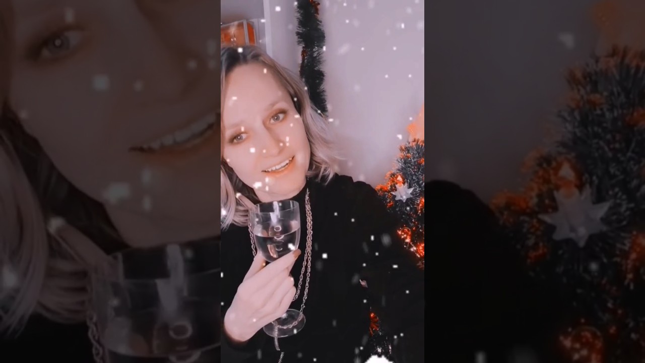 Помнишь первый белый снег ❄️