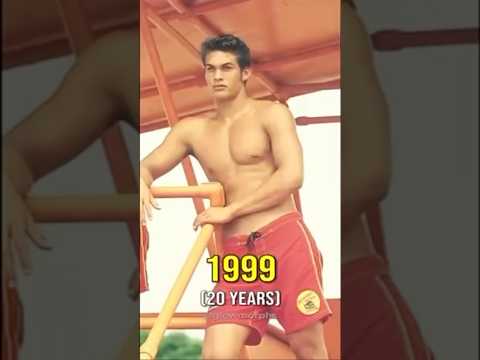 Jason Momoa 🌊 From Baywatch 🏖️ to Aquaman 🔥to Hawaiian Chief 👑