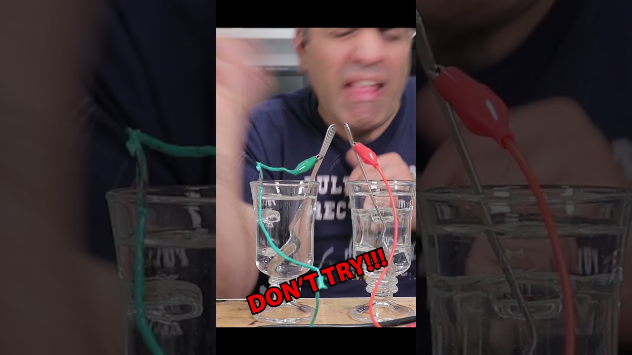 Can Water Power Your Devices? 🤔 Shocking Fake Video Review!