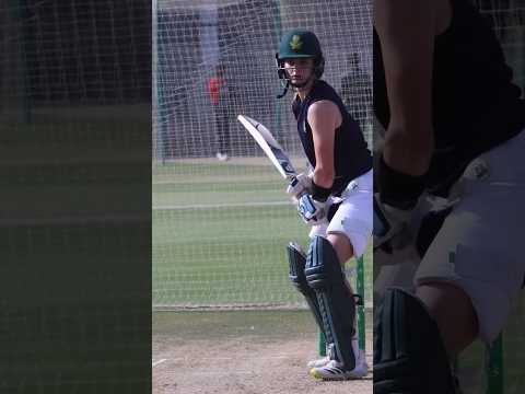 Laura Wolvaardt and cover drives: a love story 💕#ytshorts #viral