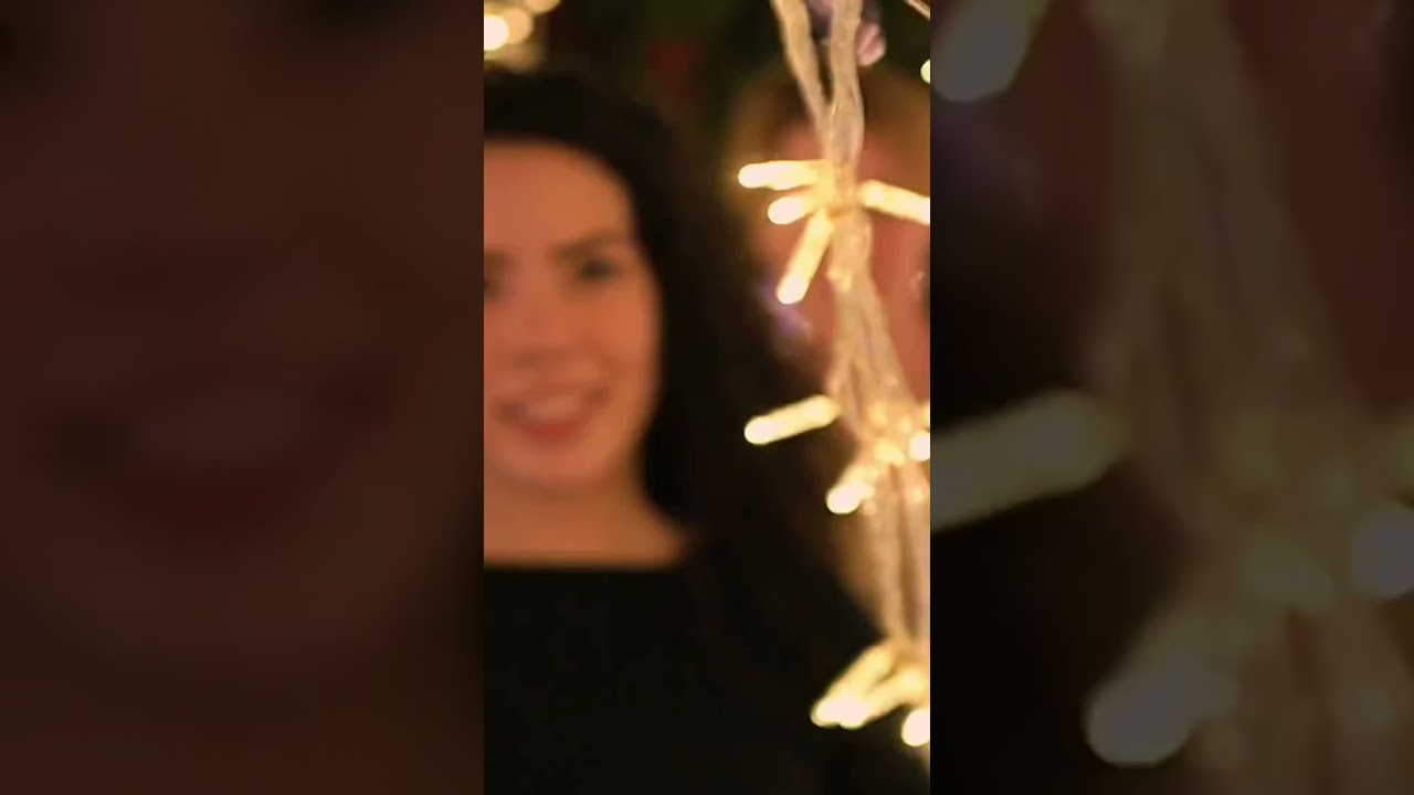 Grateful for You ❤️ | Andrea & Lewis #shorts