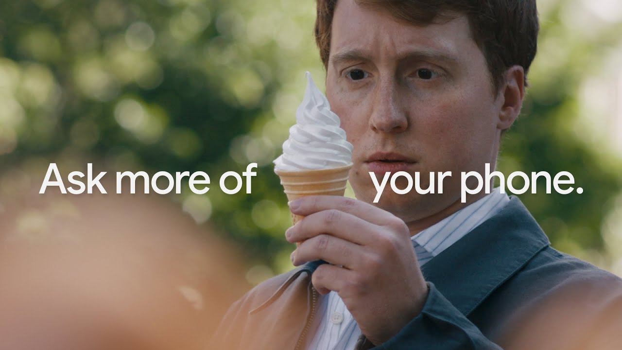 Google Pixel 10 Launch | Discover More 📱