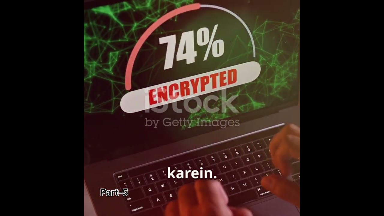 Encryption Made Easy: Protect Your Data from Cyber Threats 🔒