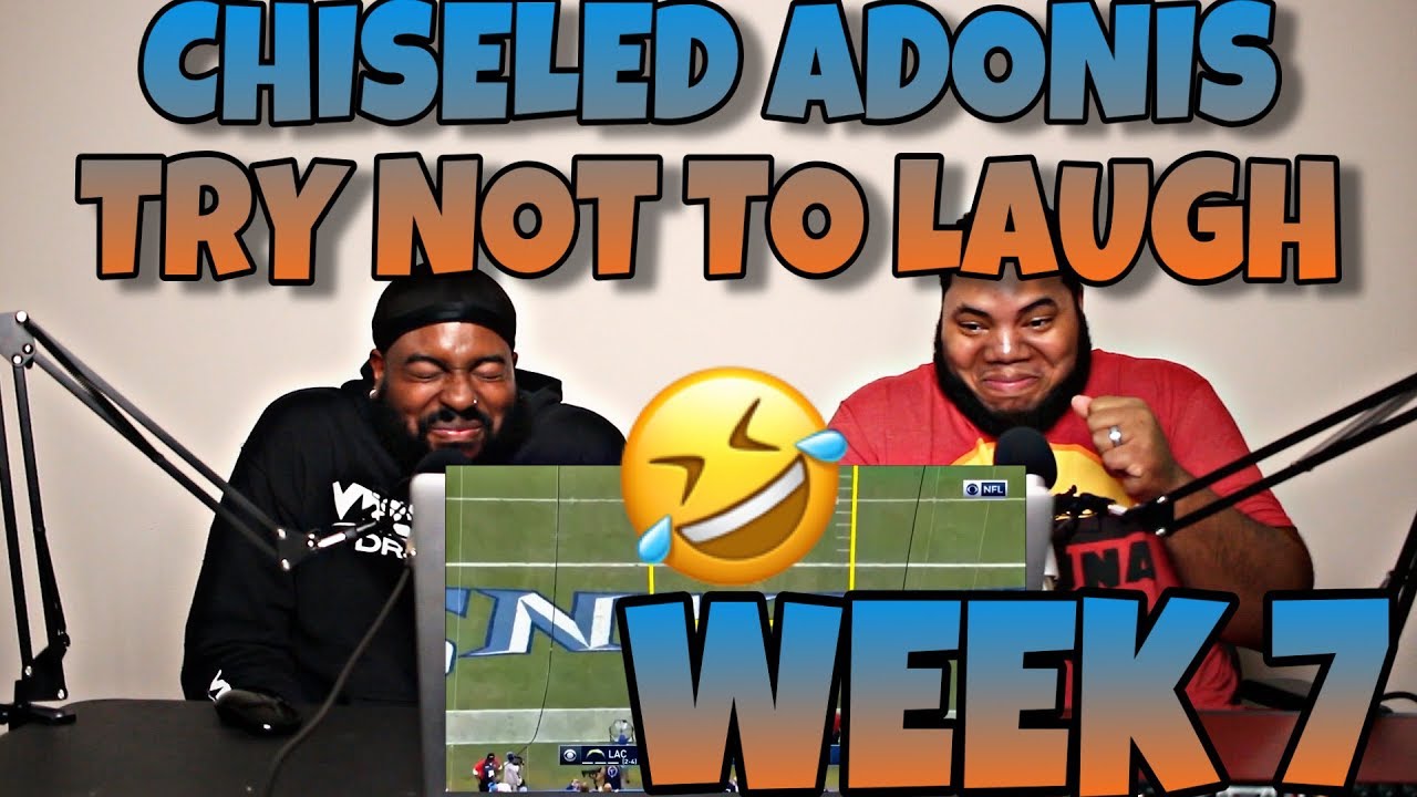 Epic NFL Week 7 Highlights 2019 | Hilarious Moments & Commentary 😂