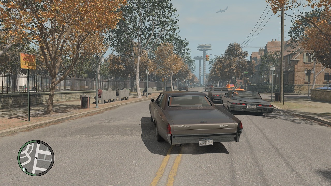 GTA IV with Path Tracing Without a 5090 🎮