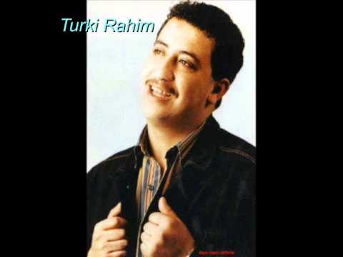 Cheb Hasni Matfakronich Beli Srali (By Turki Rahim)