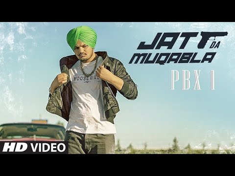 Jatt Da Muqabla / lyrics/by Sidhu Moose Wala