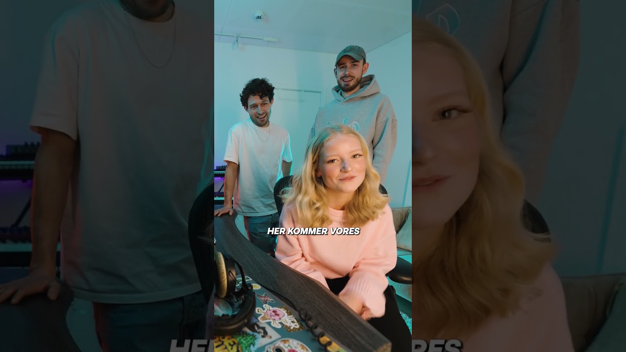 AI vs Musiker: Hvem synger bedst? 🎶