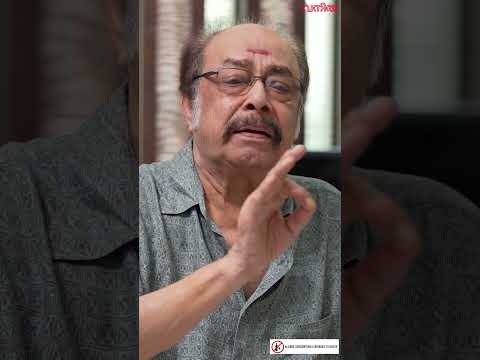 "ഇന്നുവരെ സിനിമക്കകത്ത് എനിക്ക് ഒരു Black mark ഉണ്ടായിട്ടില്ല"| Janardhanan | Exclusive interview