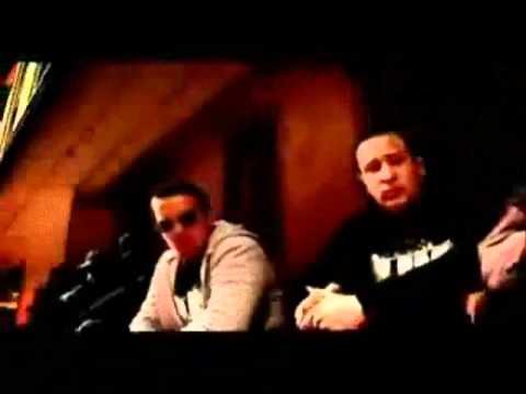 Mc Hamza - Ena Echèra3