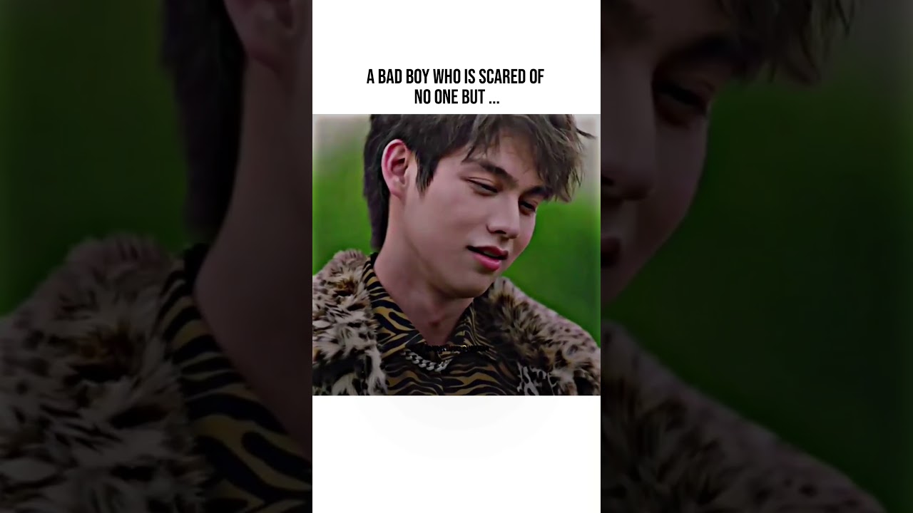 Heโs Only Afraid of His Girl! ๐ | Thyme & Gorya | F4 Thailand Shorts