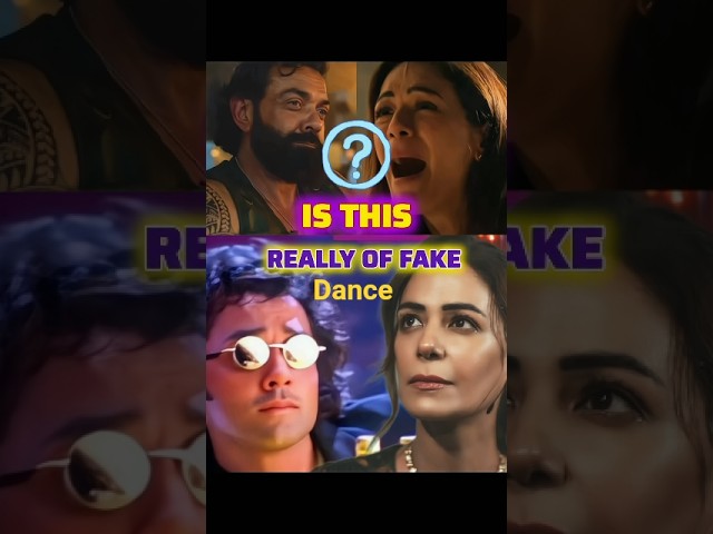 Aryan Khan's Bollywood Basterds Show Climax: Real or Fake? 🎬