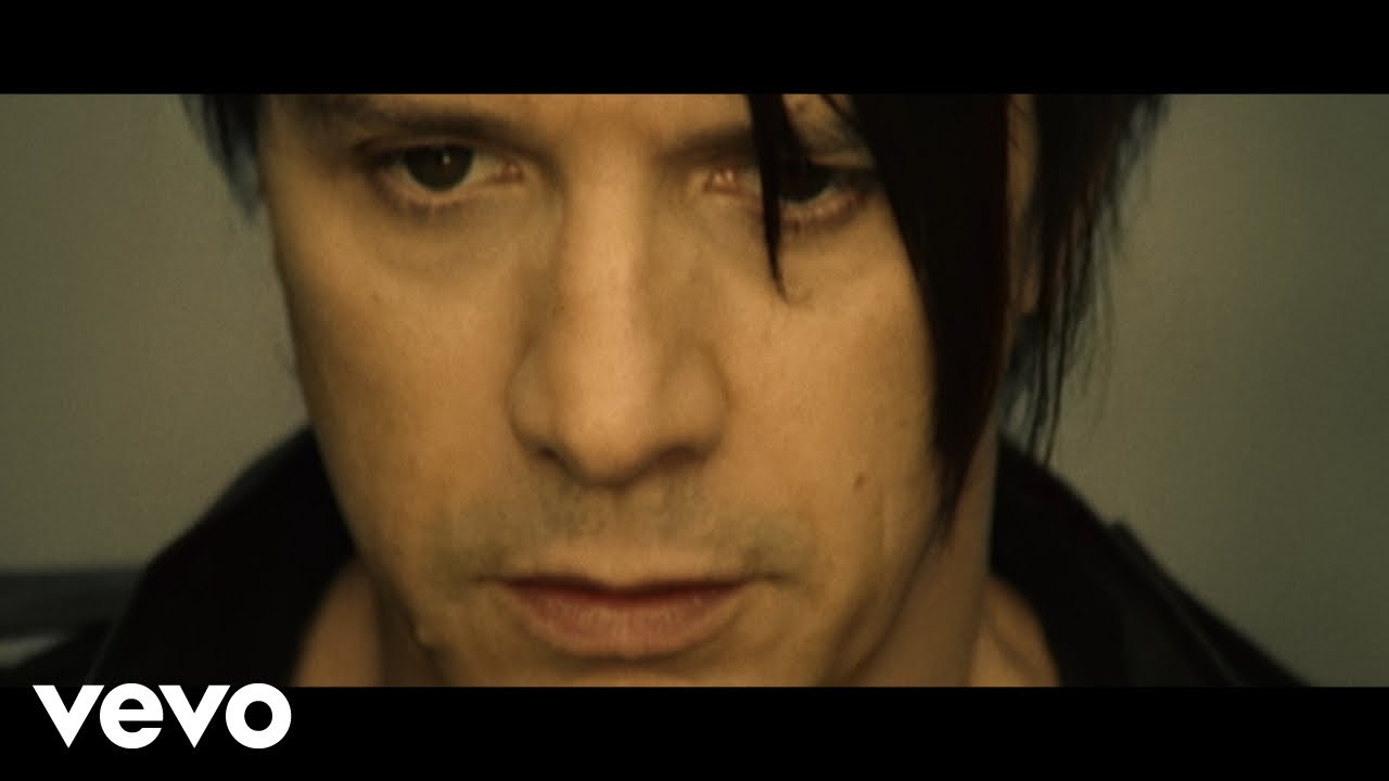 Indochine - Alice & June (Official Clip) 🎶