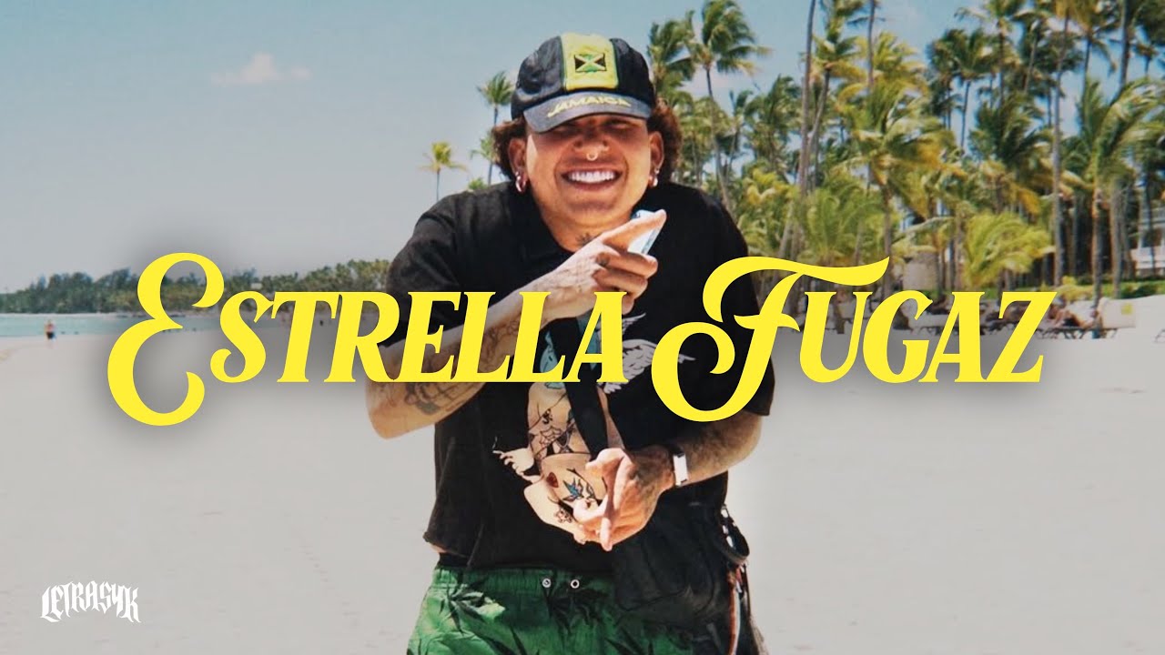 Beéle - Estrella Fugaz 🌠