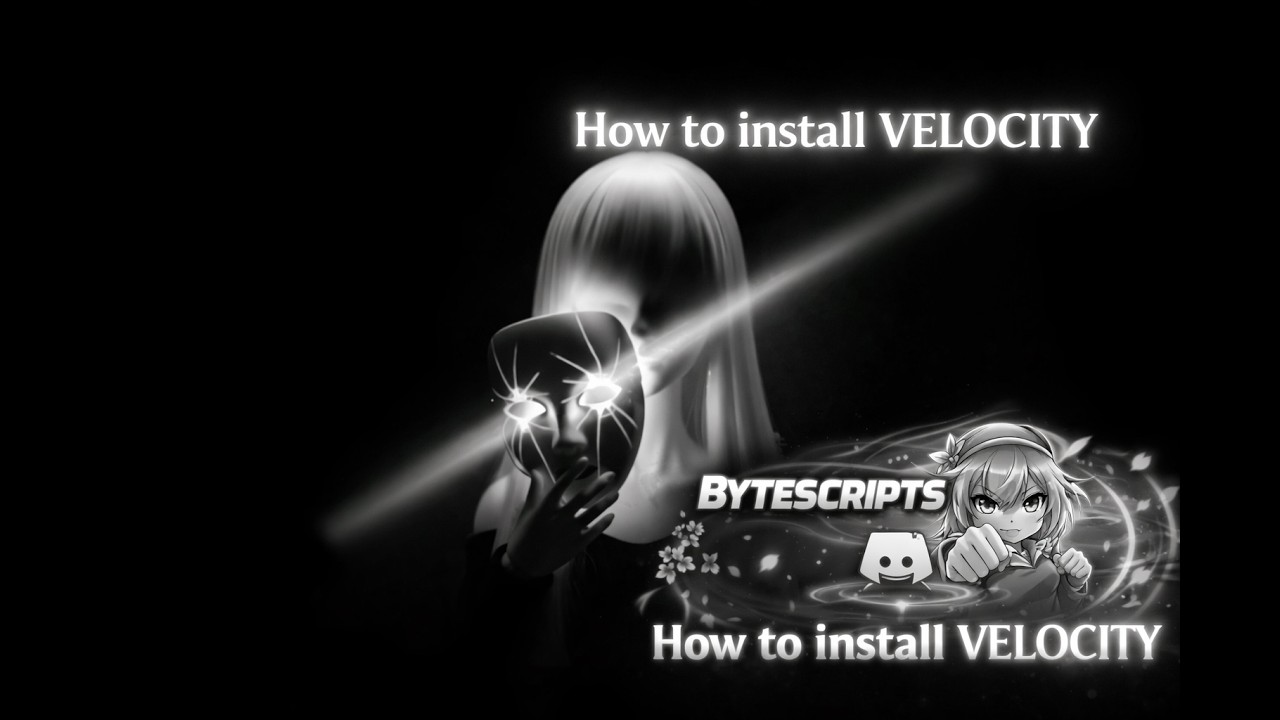 How to install Roblox "Velocity" PC EXECUTOR [FREE]