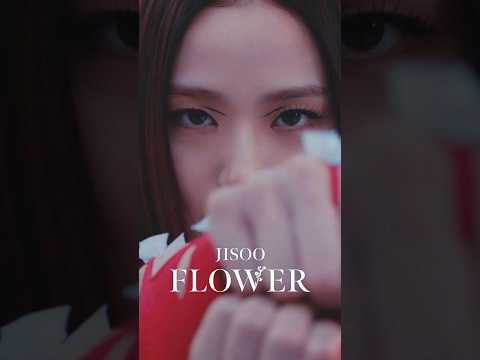 JISOO - ‘꽃(FLOWER)’ M/V HIGHLIGHT CLIP #1