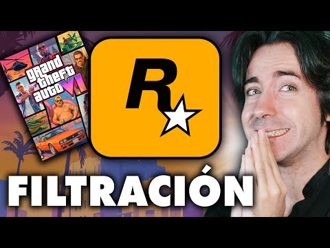 Filtran INFORMACIÓN de ROCKSTAR y esto genera POLÉMICA… Se retrasa GTA 6???