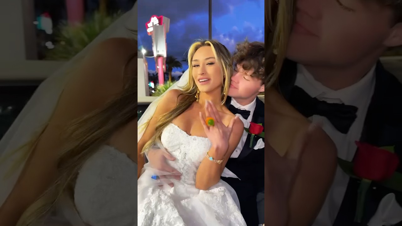 We Got Married! 💍