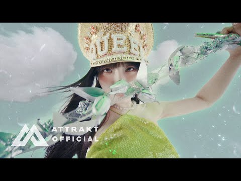 FIFTY FIFTY (피프티피프티) '가위바위보(Eeny meeny miny moe)' MV Teaser 2 : The Fate Dealers (Character Ver.)