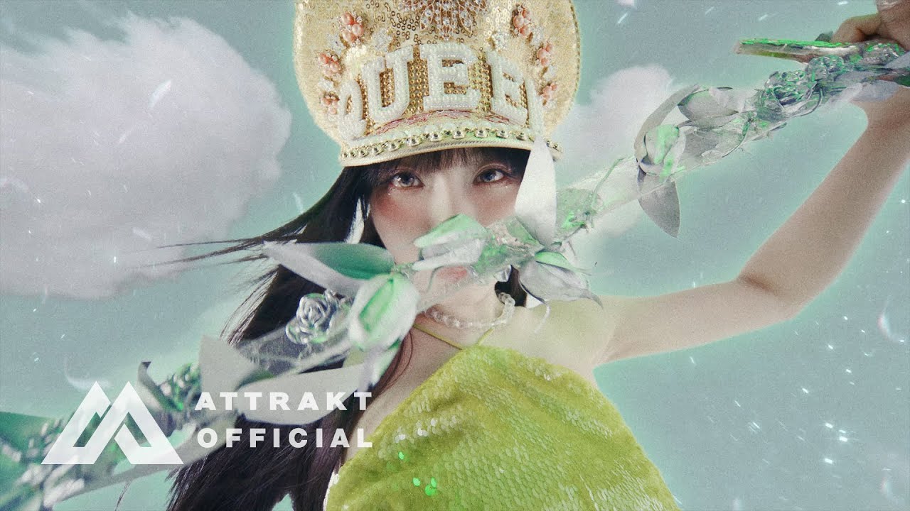 FIFTY FIFTY Teases '가위바위보' MV & Announces New Digital Single Coming Soon! 🎲