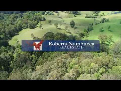 444 Lower Buckra Bendinni Rd, Argents Hill NSW 2449