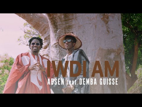 ABSEN feat DEMBA GUISSE