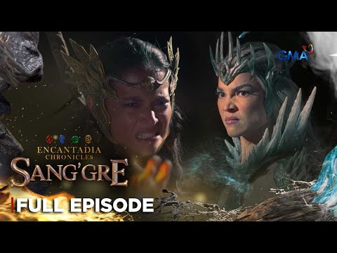 Sang'gre: Pagkikita nina Terra at Mitena (Full Episode 89 -October 16, 2025) | Encantadia Chronicles