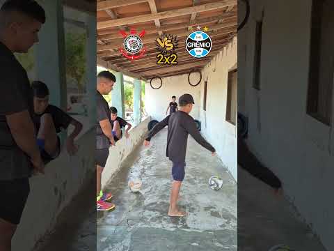 CORINTHIANS VS GRÊMIO, PREVISÃO DO BRASILEIRÃO 😱🔥