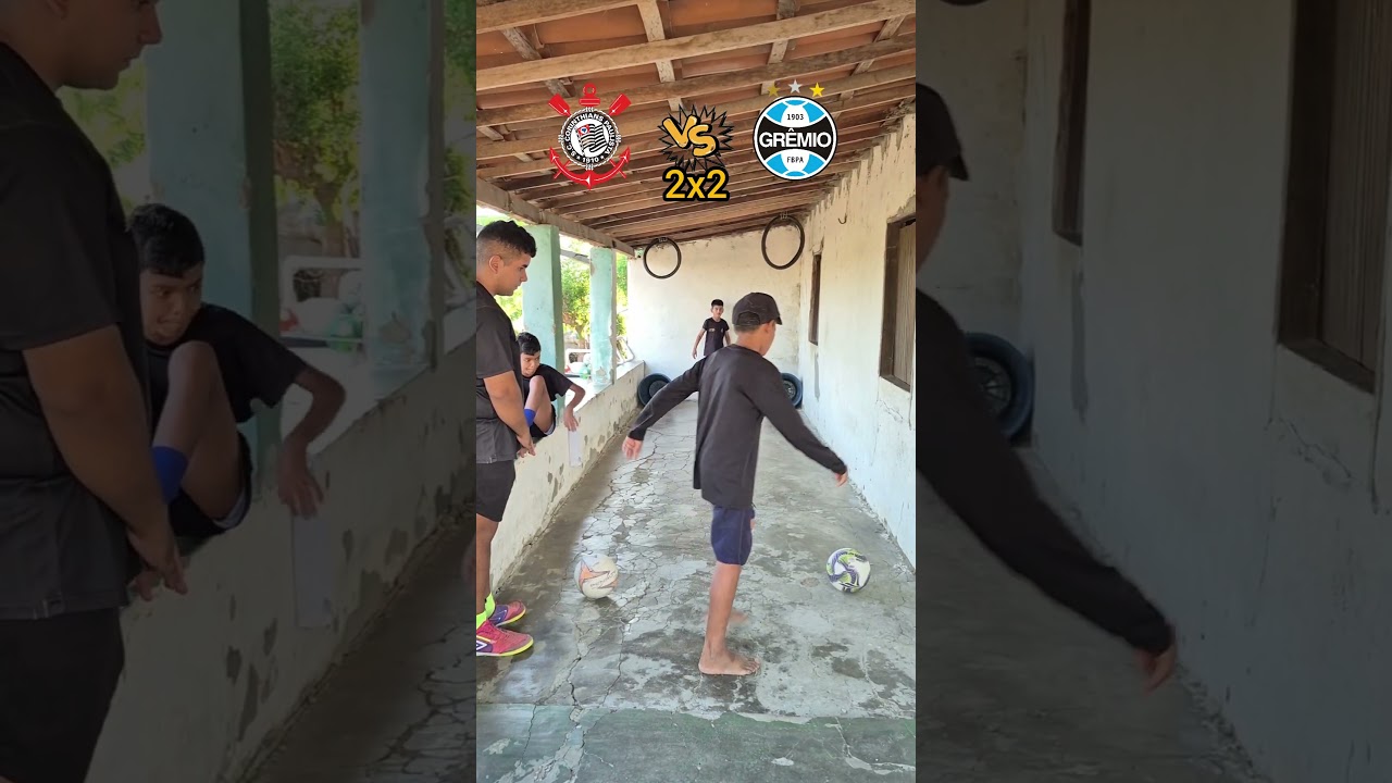 Corinthians vs Grêmio: Expert Prediction for the Brasileirão Match ⚽