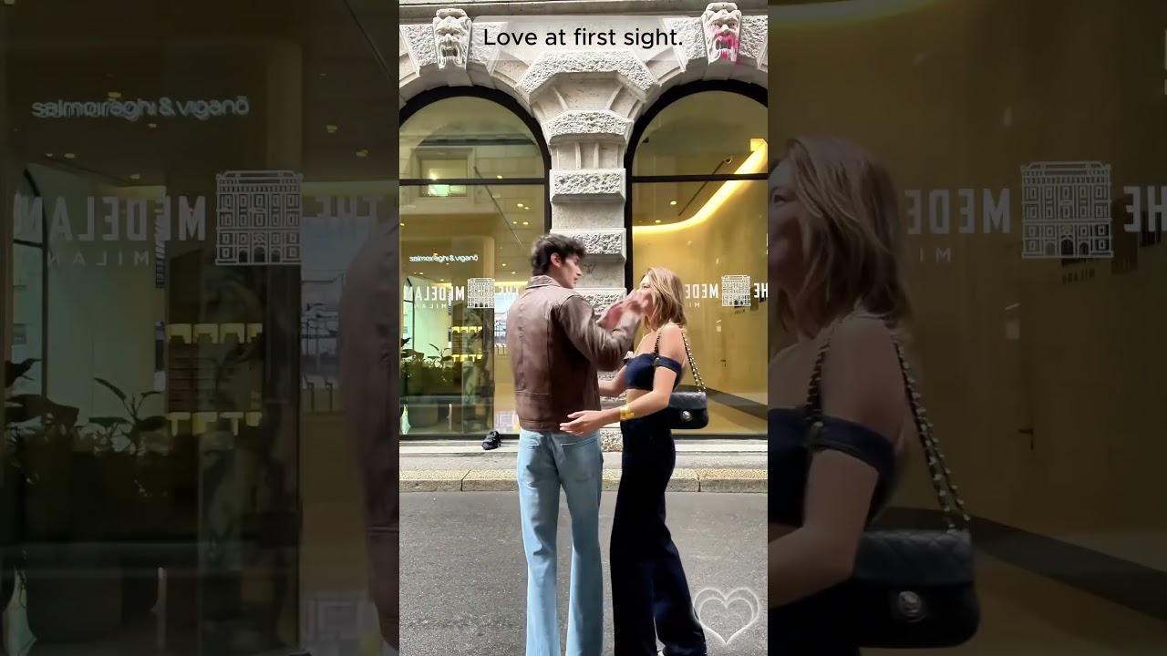 Instant Attraction ❤️ | Discover the Magic of Love at First Sight