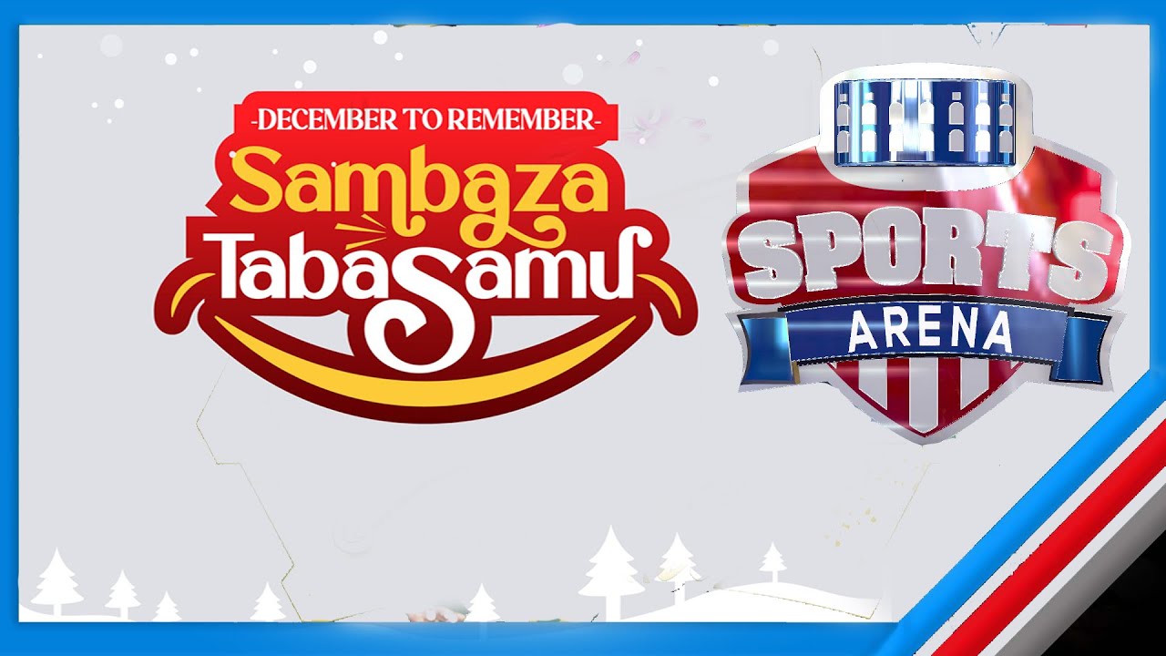 Live Sports Arena on Wasafi FM – 01/12/2025