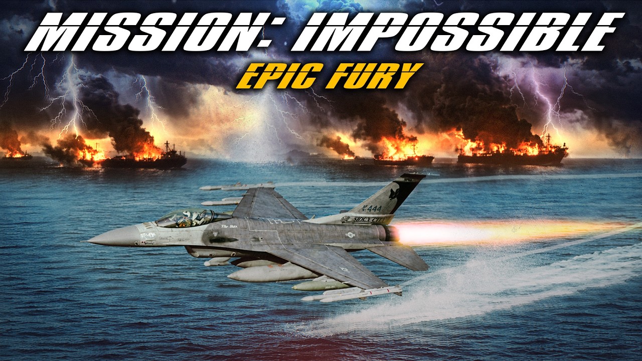 Behind Enemy Lines: F-16C Viper Mission | DCS