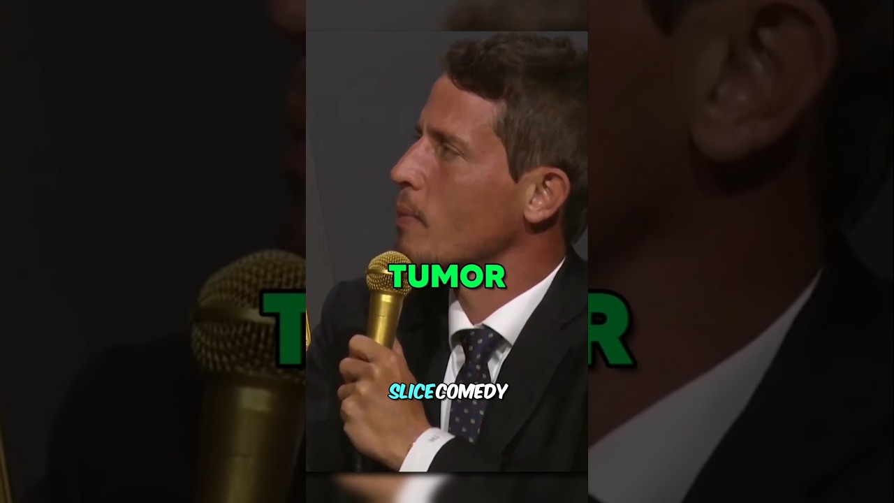 Redban Disrupts Heartwarming Moment 😂