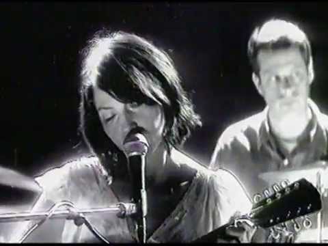 OP8 featuring the ilk of Lisa Germano- "Sand" - V2 - 1997 - w/ Howe Gelb