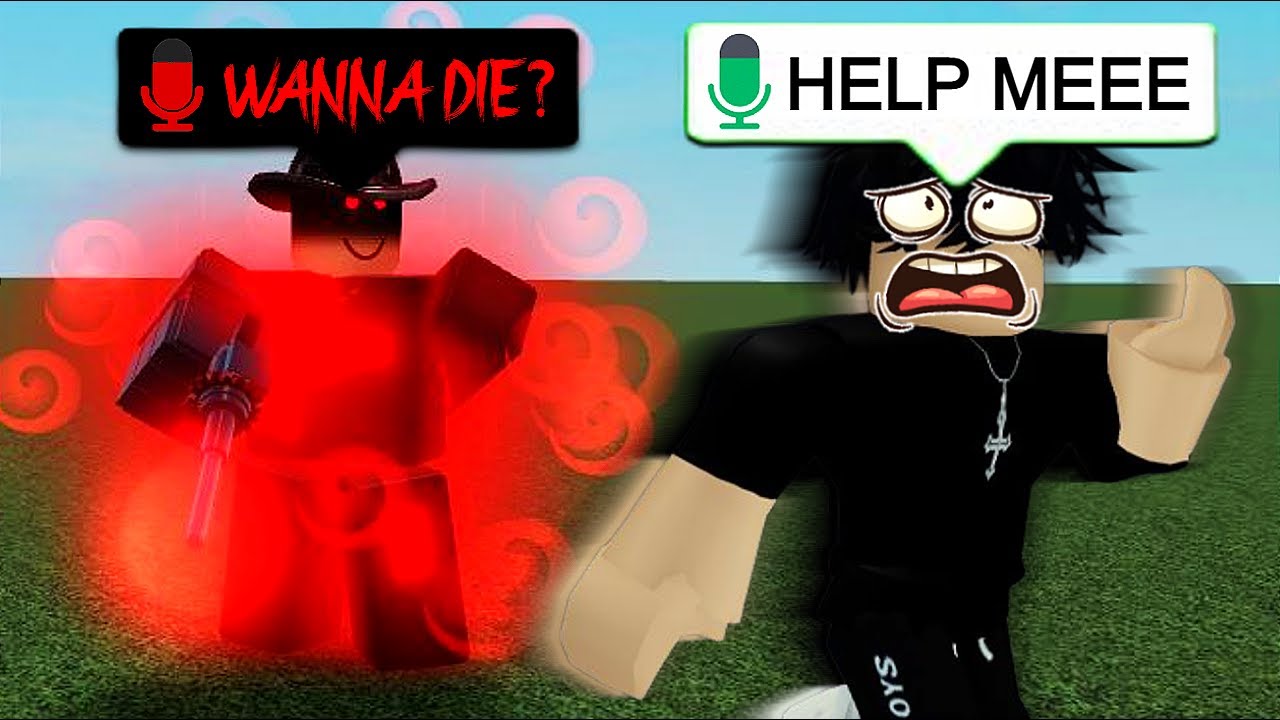 How to Troll Using Exploits in Roblox Voice Chat 🎮
