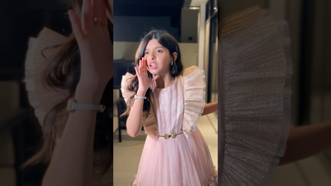 هل أنت في ذا 🤯😂