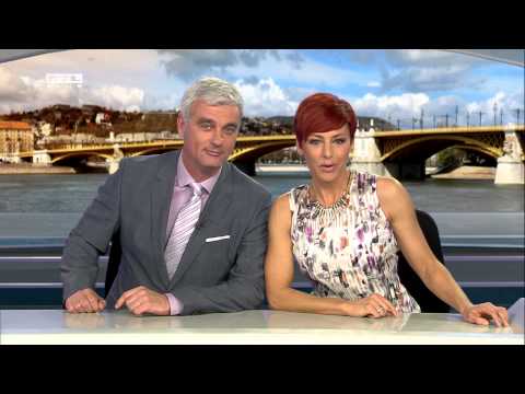 HĂradĂł 18 ĂłrĂĄtĂłl az RTL Klubon!