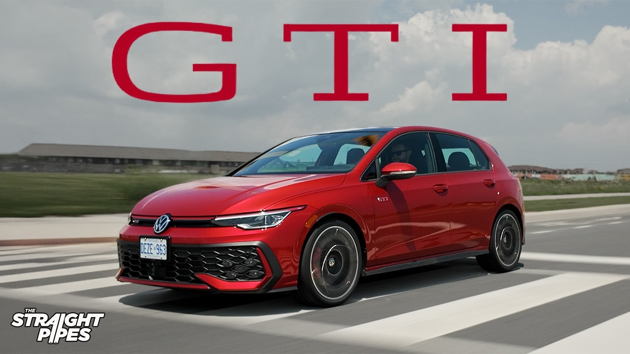 2025 VW GTI Review: Is It the Perfect Daily Driver? 🚗