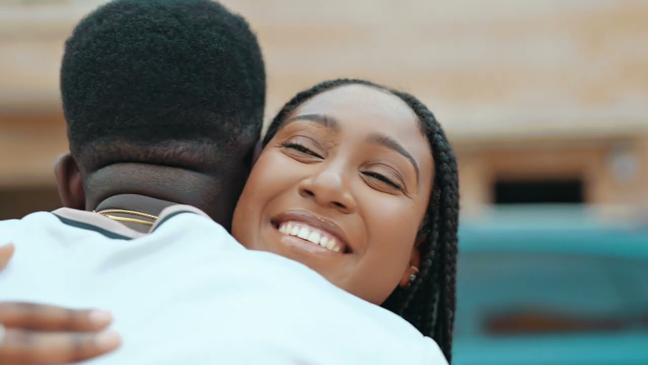 Absen & Amira Abed - Mi Halfinni Ma 🎶