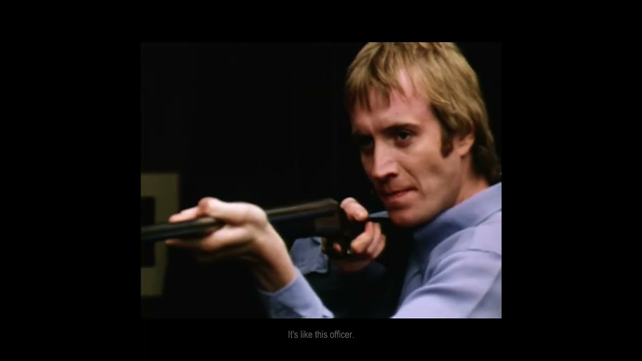 Doctor Who Clashes with Eyeball Paul 🎬