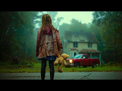 A missing girl returns... changed 🎬 Full Horror Movie 🎬 English 4K
