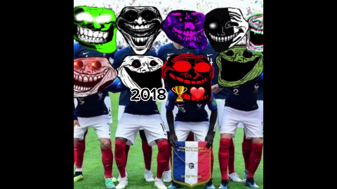 France 2022 vs 2018: World Cup Showdown ⚽