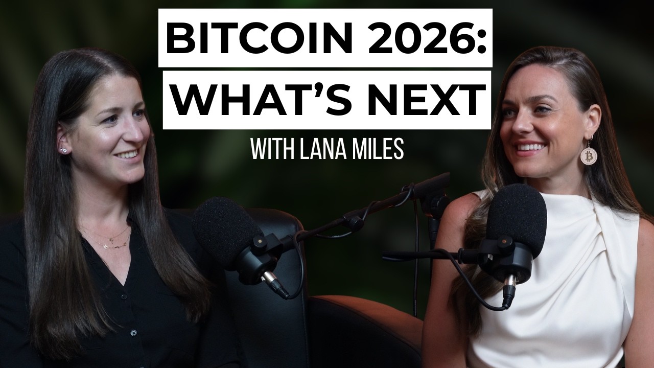 Why Bitcoin 2026 Could Be the Most Important Conference Yet